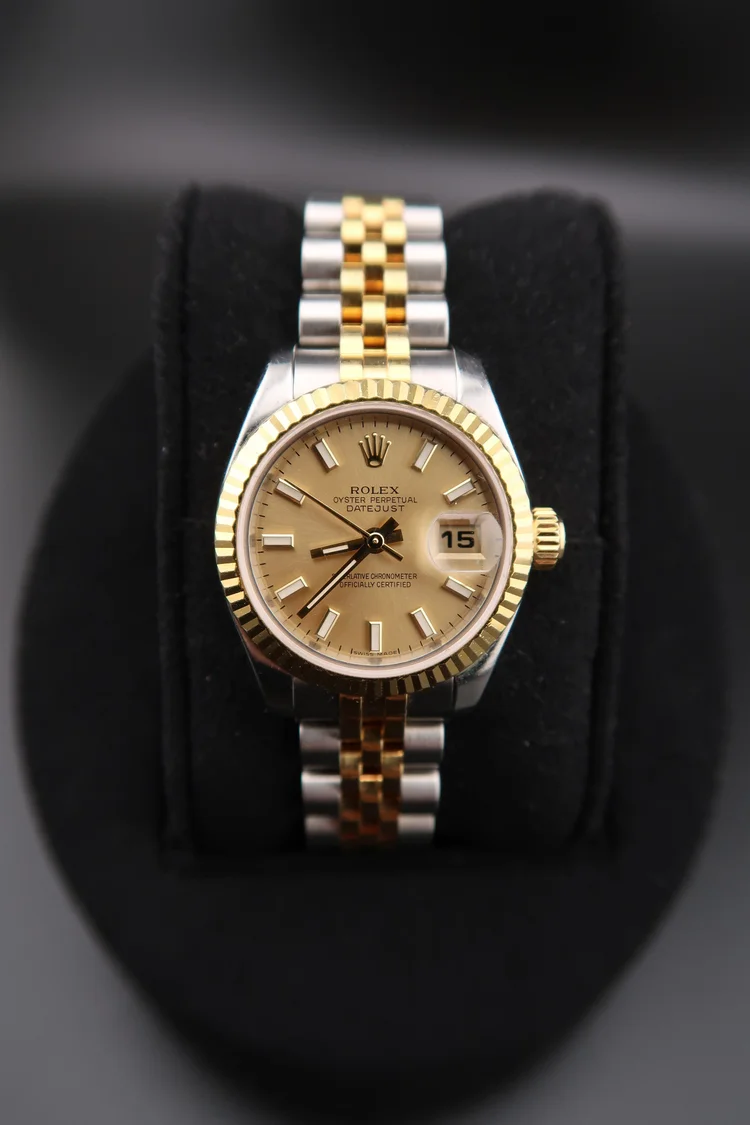 Pre Owned | Rolex Datejust 179173 25MM