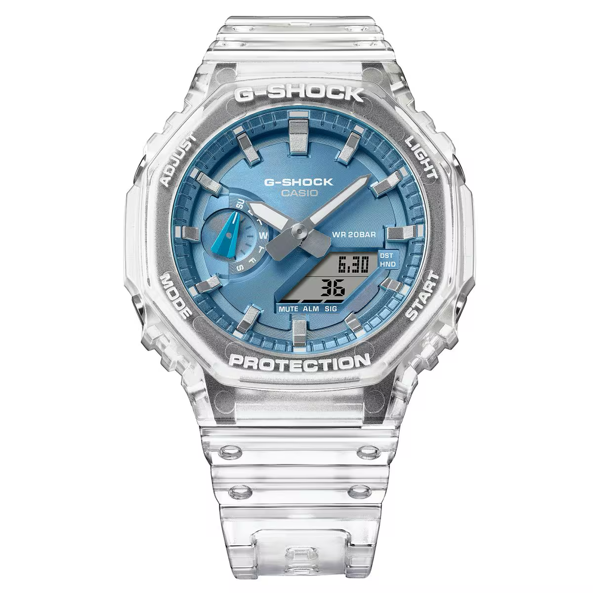 G Shock | GA2100BM-7A2