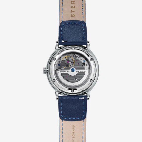 Sternglas Lumatik | S02-LM17-NY05