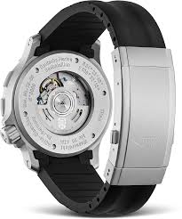 Mühle Glashütte Seebataillon GMT M1-28-62-KB