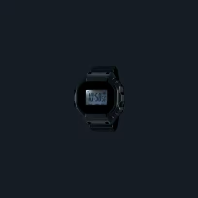 New available now! | Casio CRW001-1