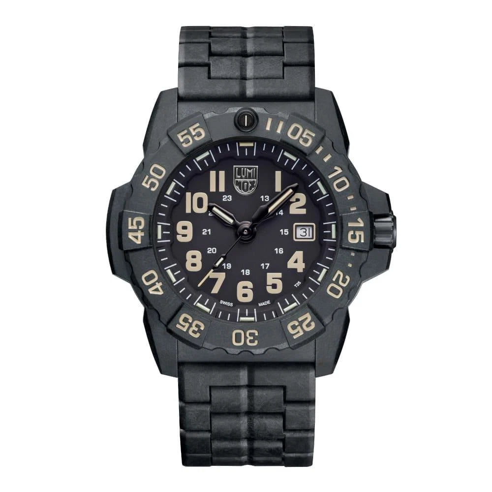 Luminox Navy Seal 3500 Series 44mm XS.3510