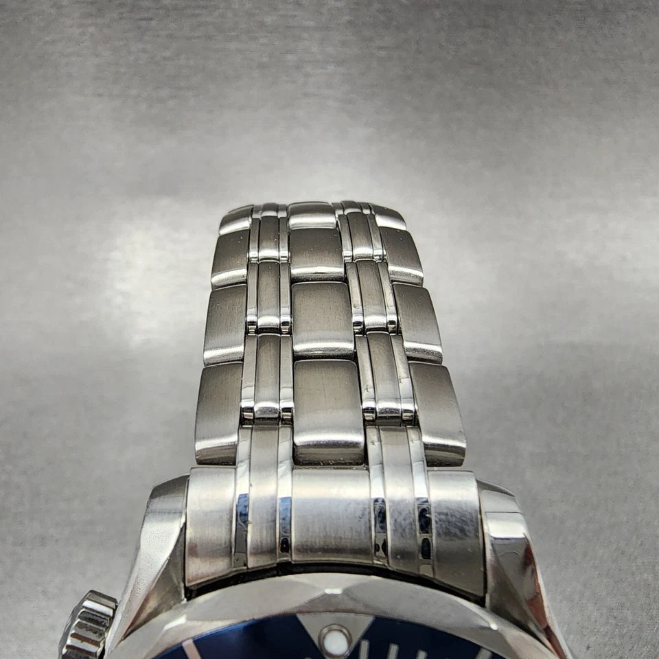 Pew Owned Omega Seamaster 2531-80