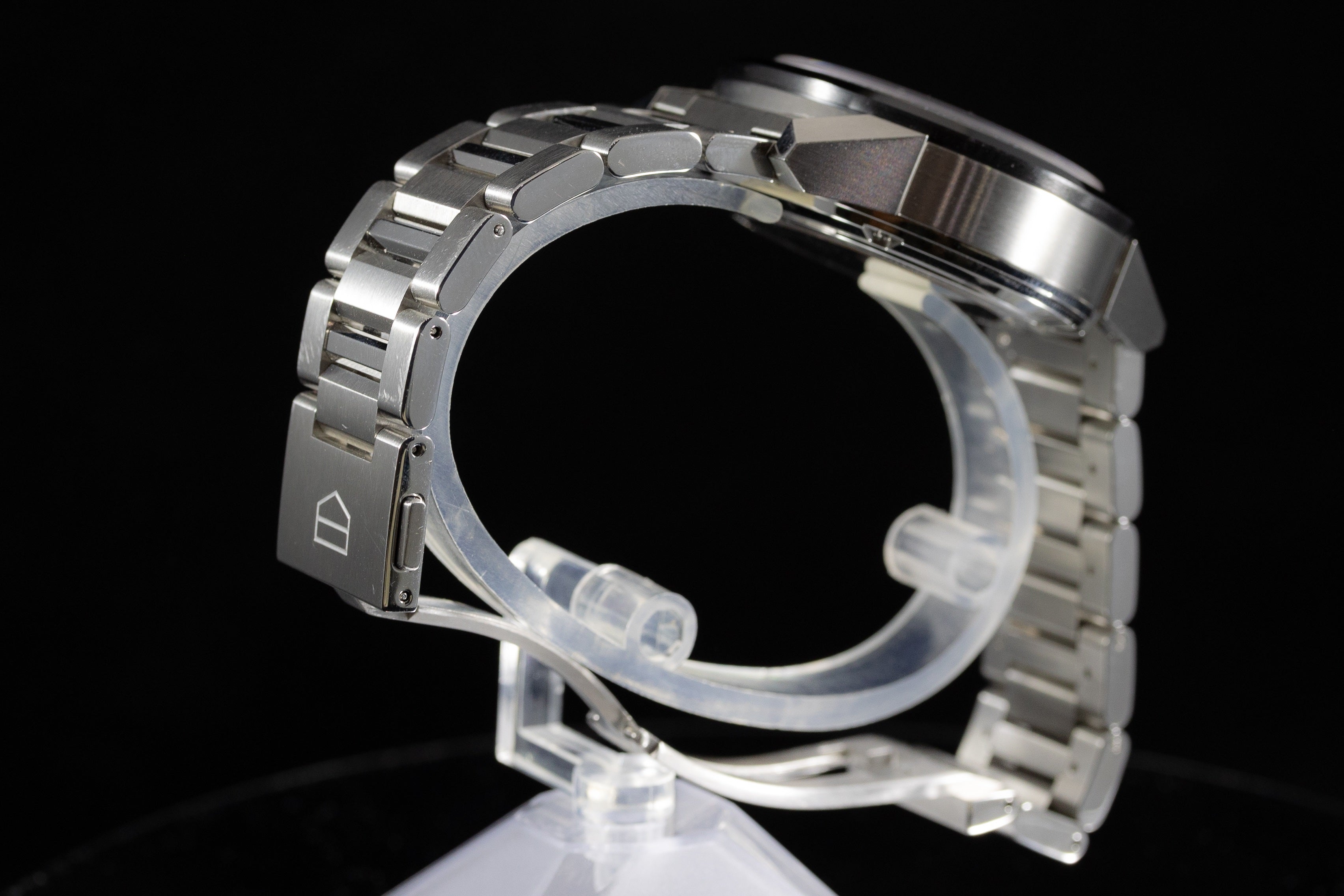 Pre Owned Tag Heuer CAR201Z.BA0714
