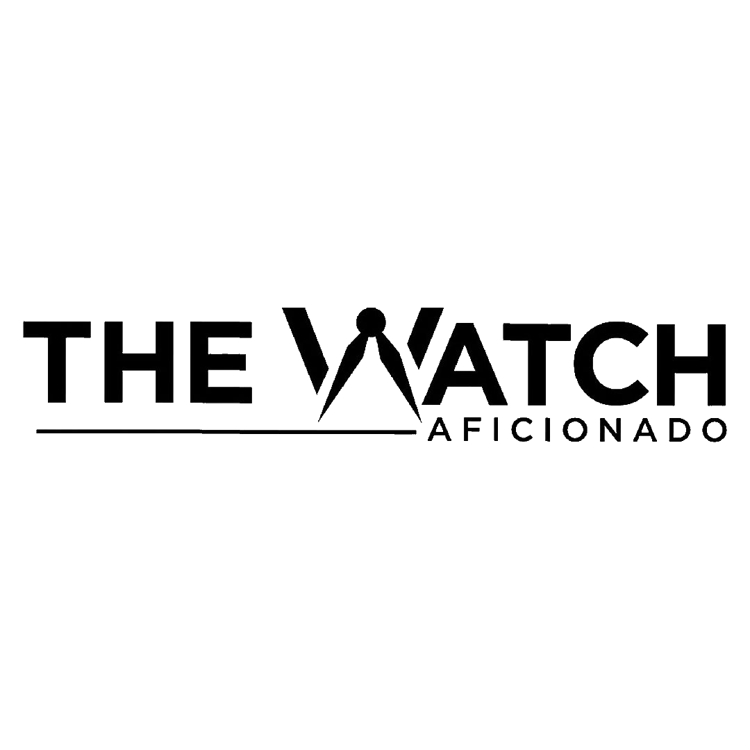 The Watch & Jewelry Aficionado logo