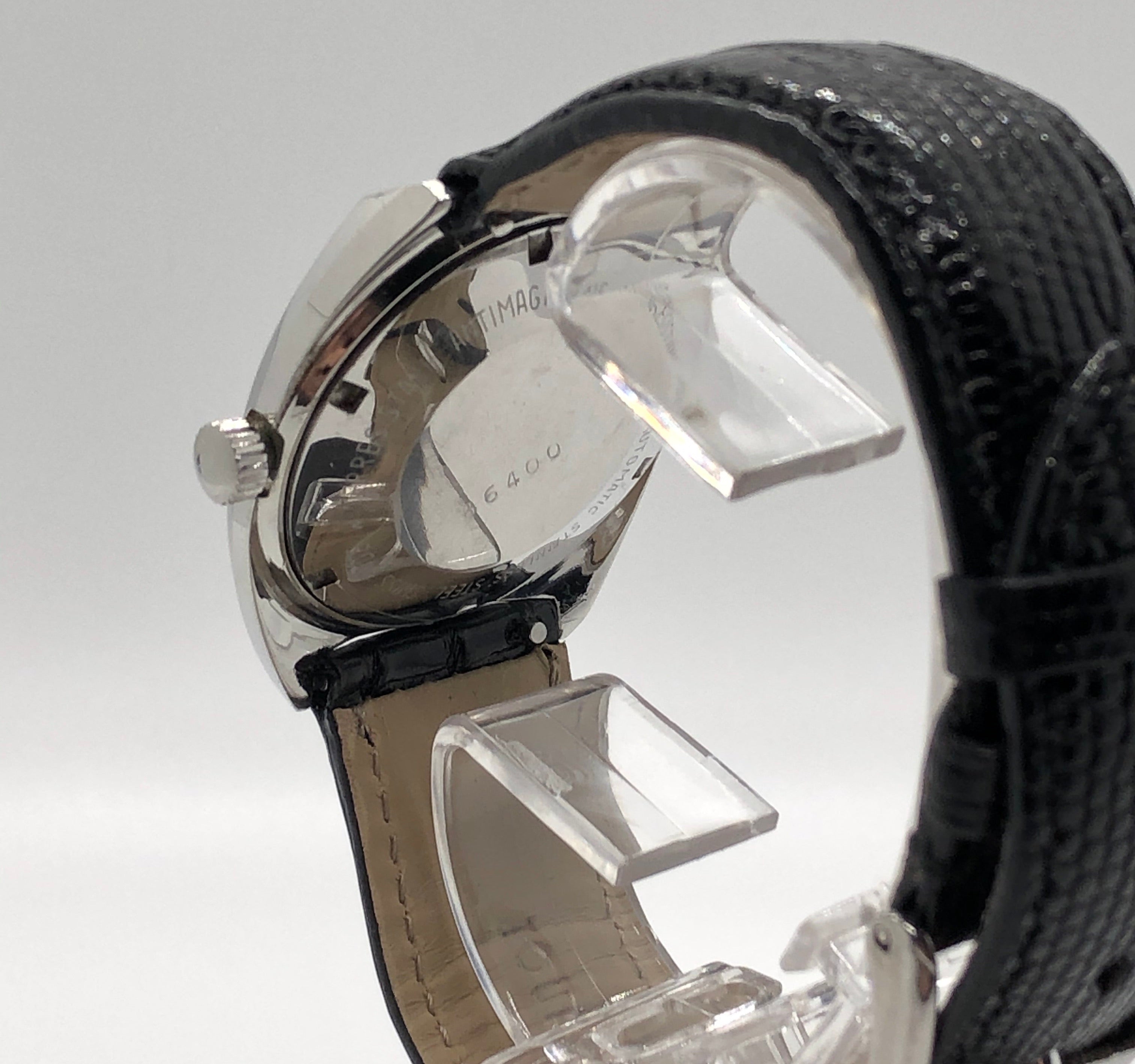 Pre-Owned Vintage Mervos Automatic - The Watch Aficionado