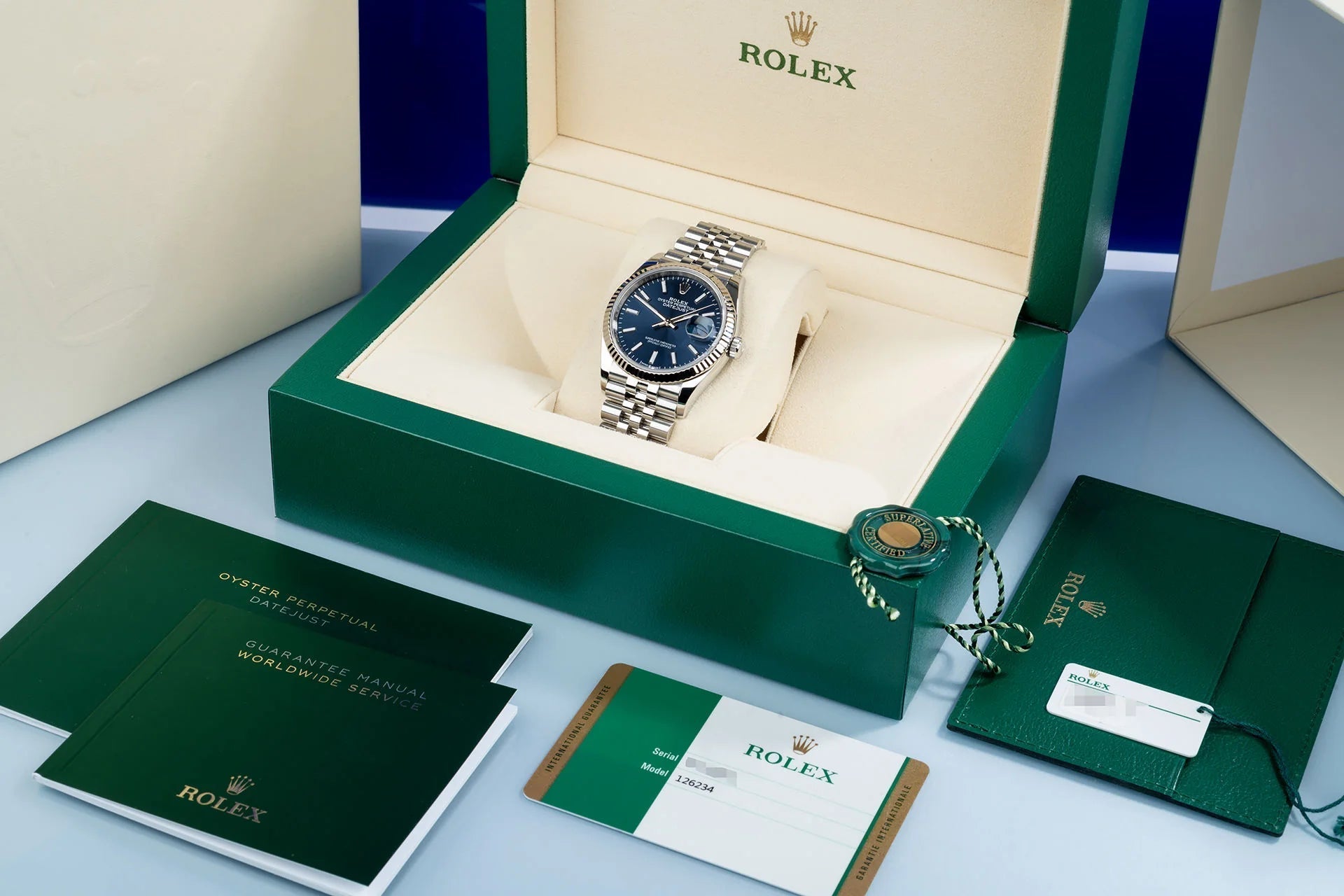 Are Box and Papers Important In Watch Collecting?