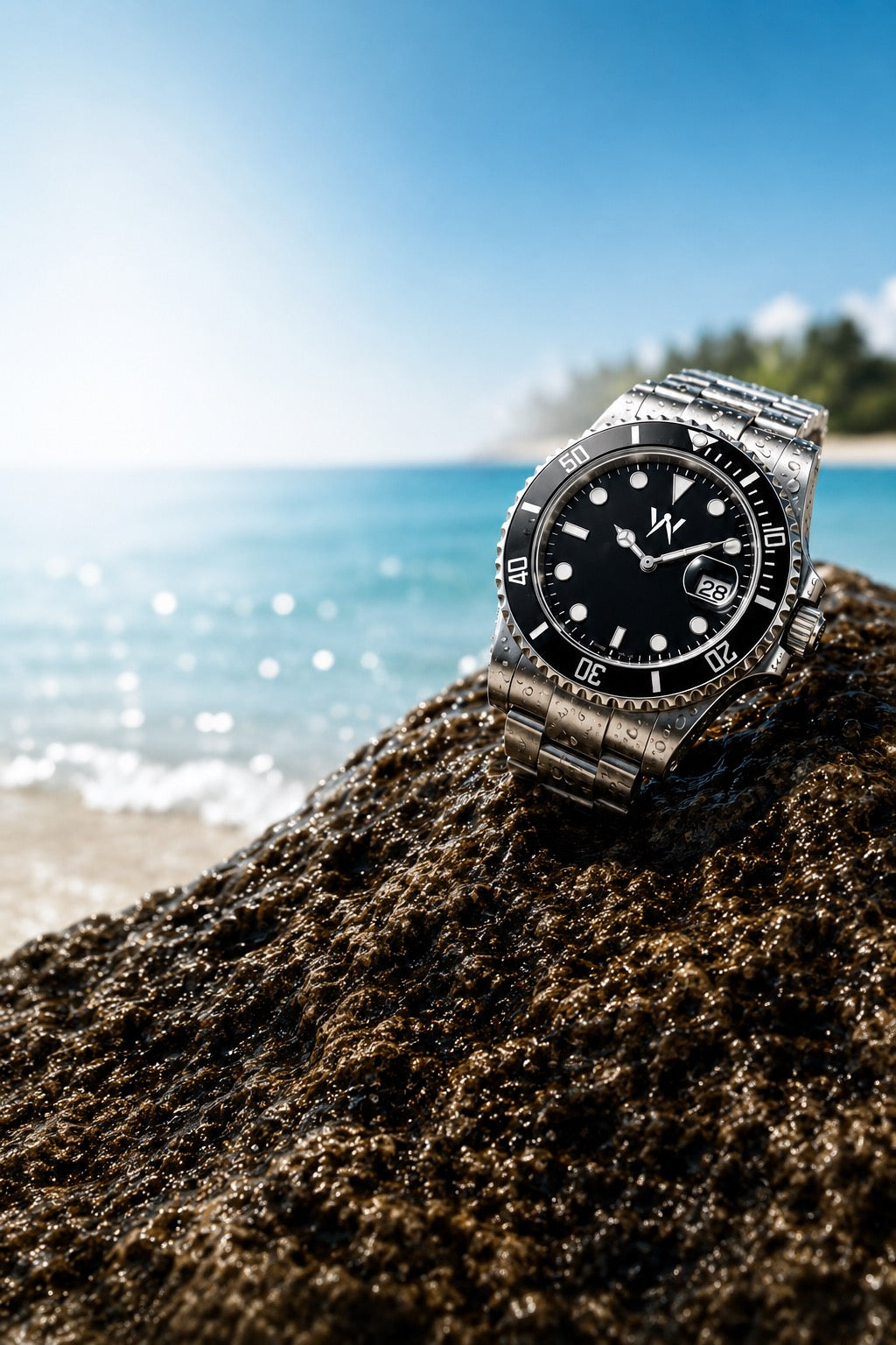 Are You Ready for Summer? Is Your Watch Ready?