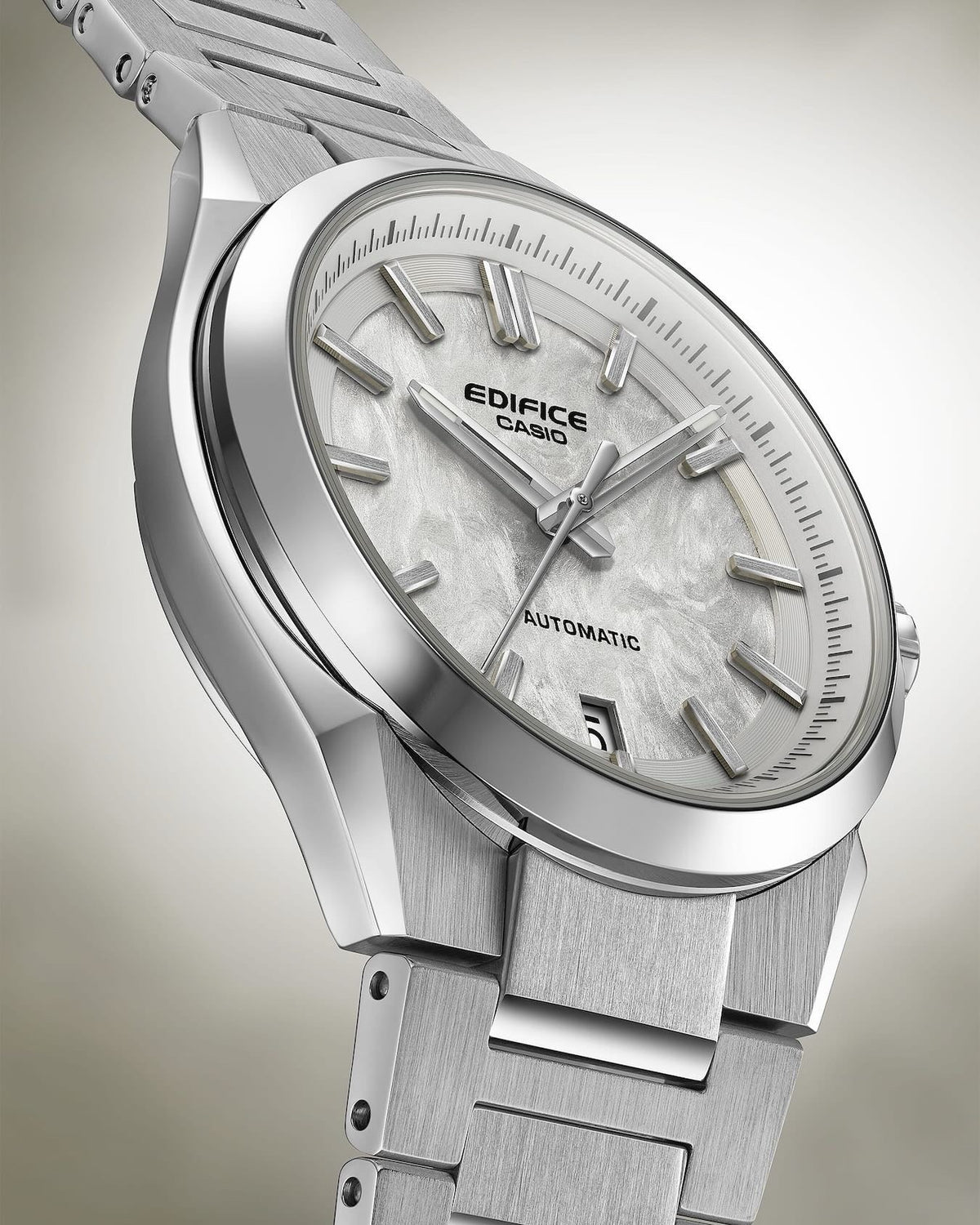 Casio Edifice Watches: Sporty Style, Precision, and Performance — Now 15% Off