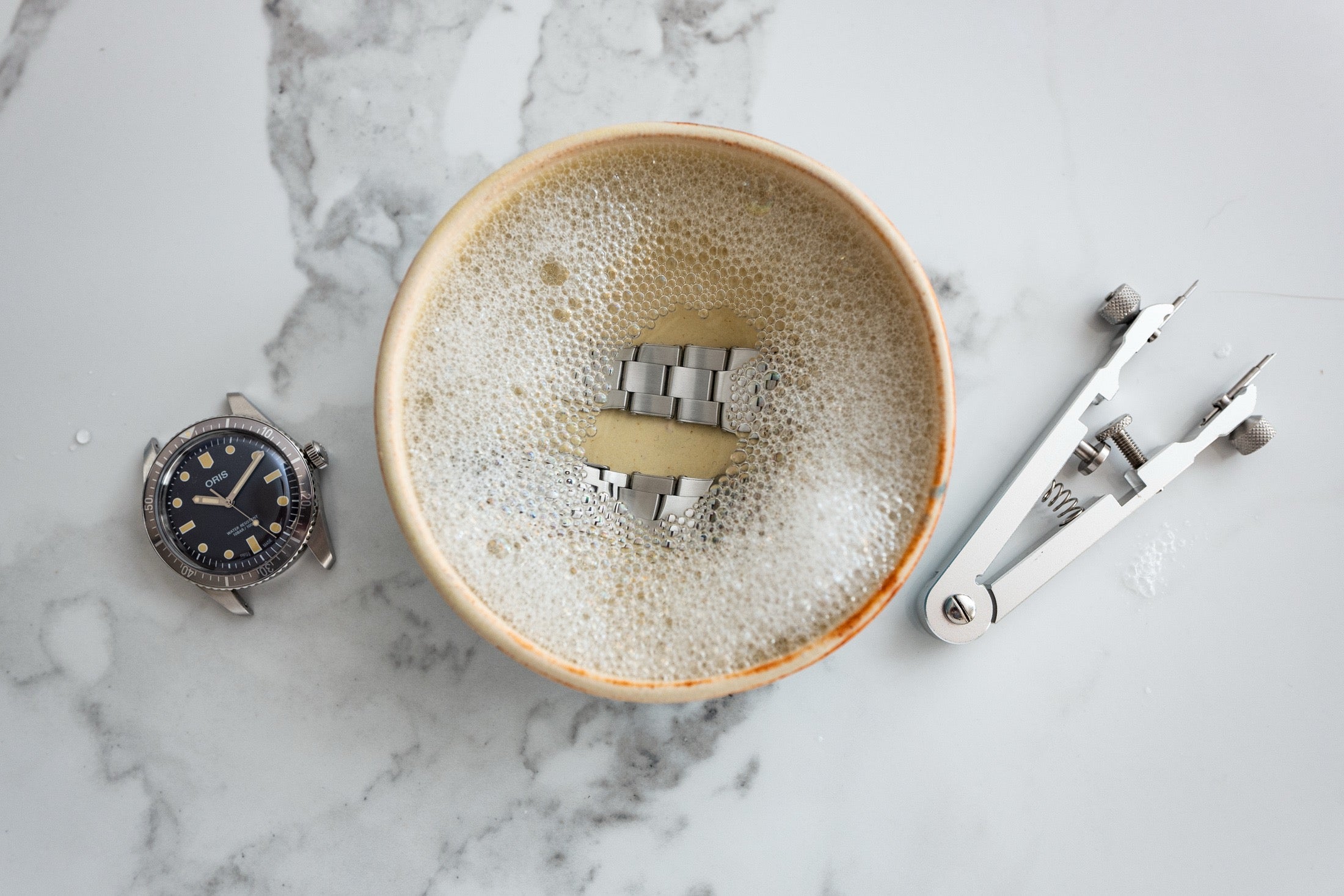 How to Care for Your Watch Collection