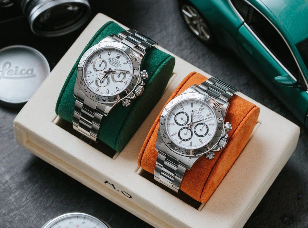 The Art of Building a Watch Collection: Why Quality Will Always Beat Quantity