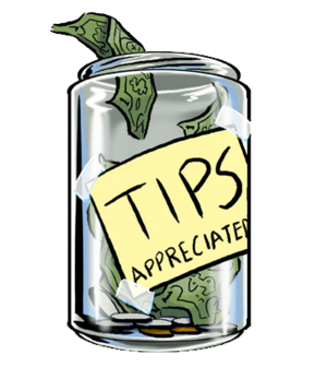 Is It Acceptable to Tip Your Jeweler?