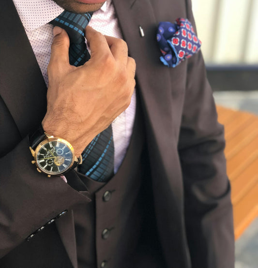 Fashion and Watches