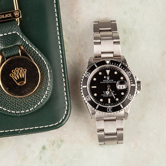 Rolex Submariner