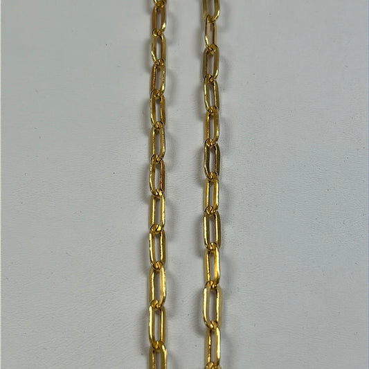 GOLD CHAIN-804224