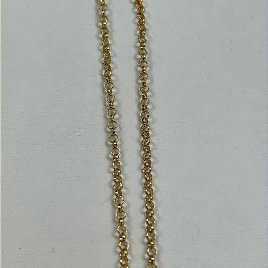 GOLD CHAIN-892616-2