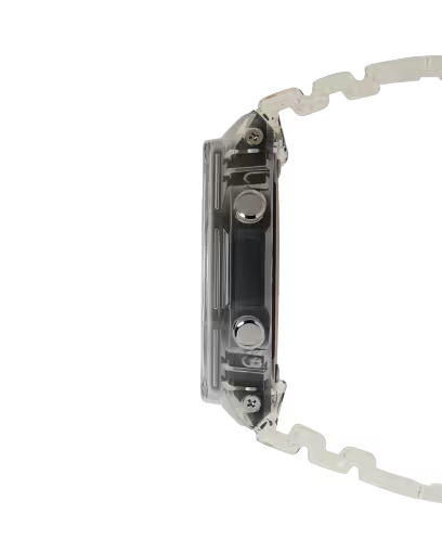 G-Shock GA-2100SRS-7A Clear