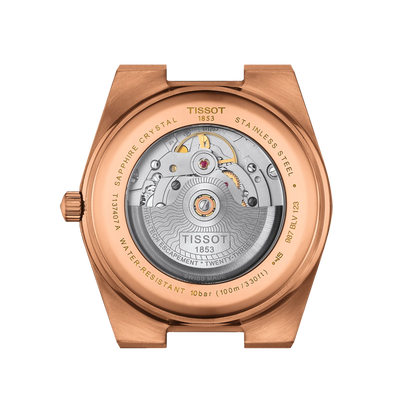 Tissot PRX Powermatic 80 40mm | T137.407.33.041.00