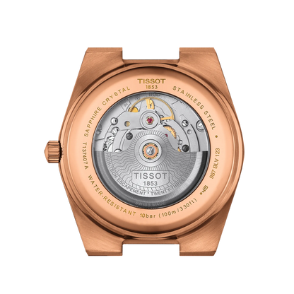 Tissot PRX Powermatic 80 40mm | T137.407.33.041.00