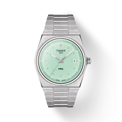 Tissot PRX 40mm T137.410.11.091.01