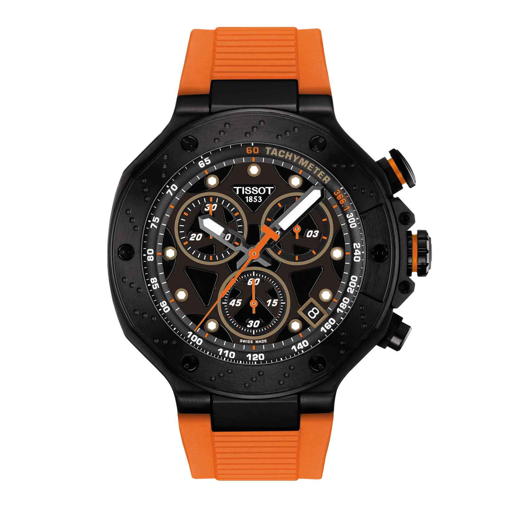 Tissot T-Race 45mm T141.417.37.051.02