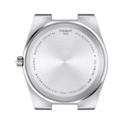 Tissot PRX 40mm T137.410.11.091.01