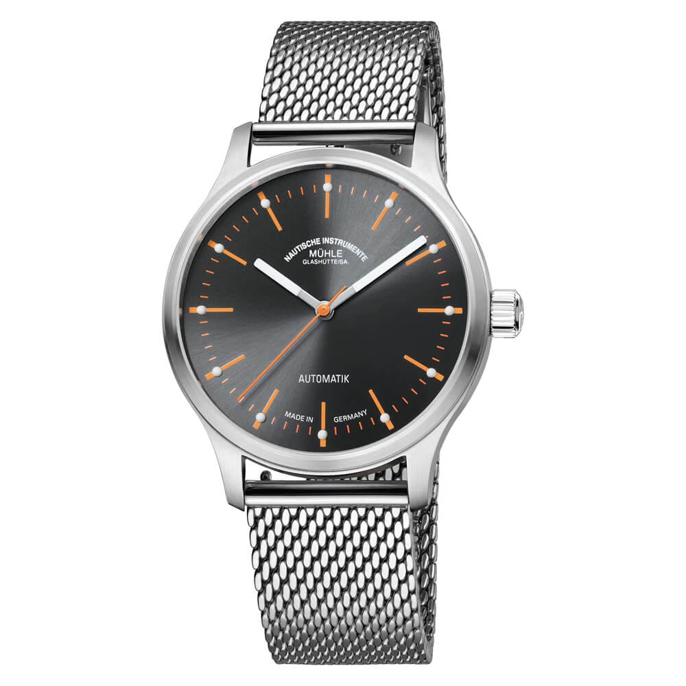 Muhle Glashutte Panova M1-40-75-MB