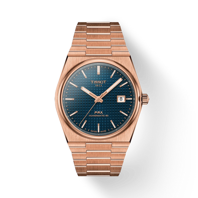 Tissot PRX Powermatic 80 40mm | T137.407.33.041.00