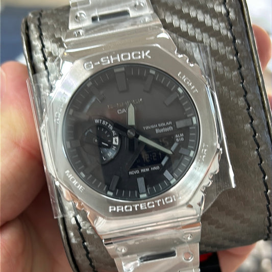 CASIO G-SHOCK-GMB2100D-1A