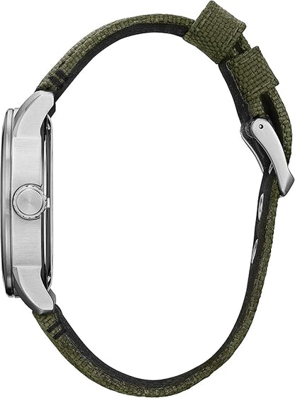 Citizen | Men's Military Watch Commemorative Box Set BM8570-09E