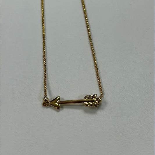 GOLD CHAIN-CH9876