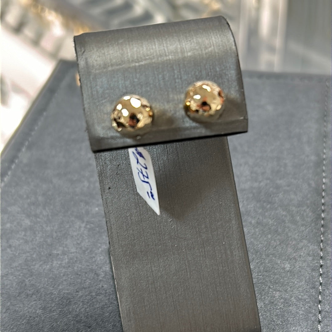 EARRINGS-QIA082