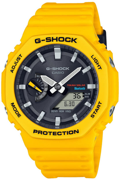 Casio G-Shock GAB2100C-9A
