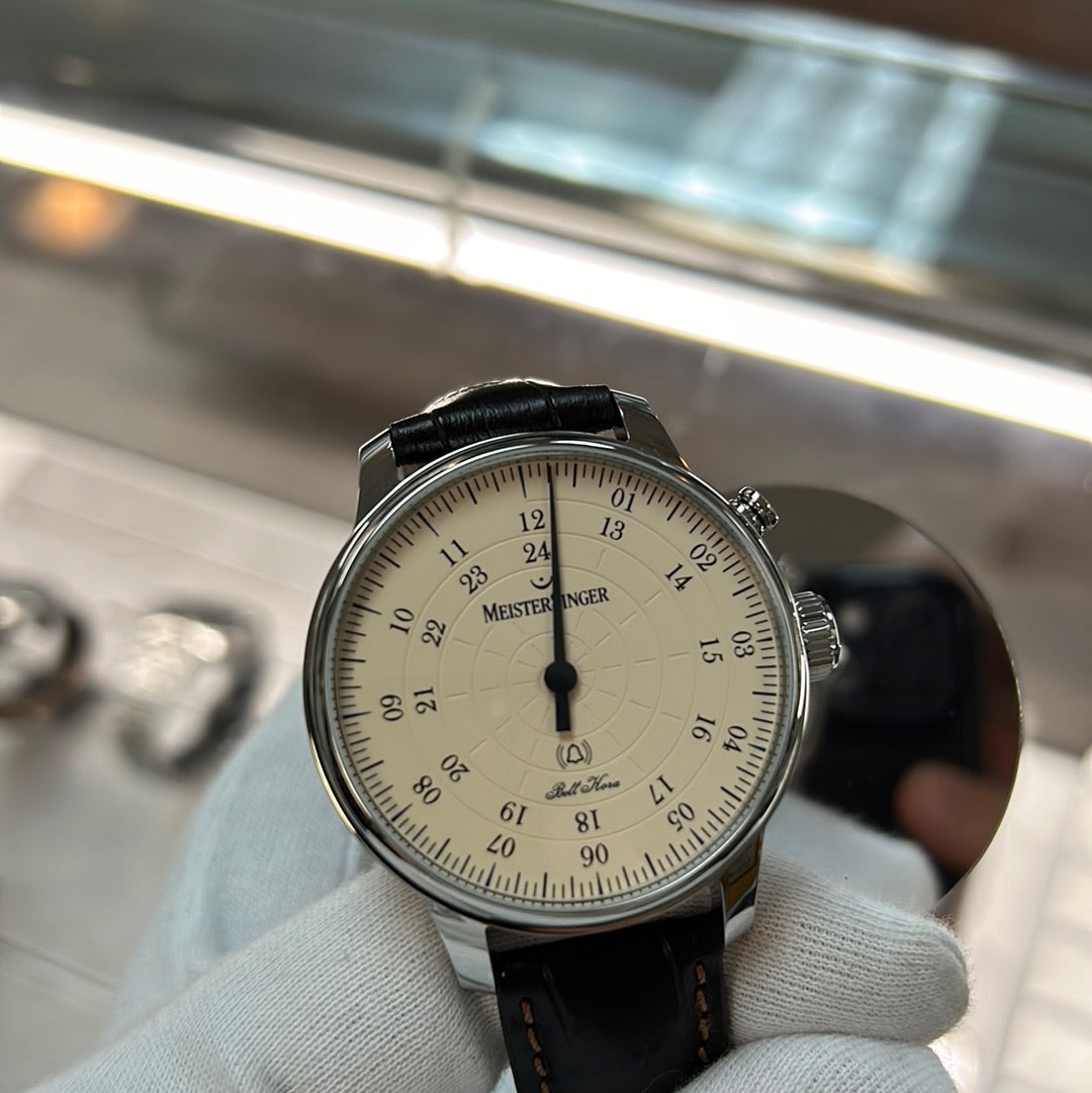 MEISTERSINGER-BHO913