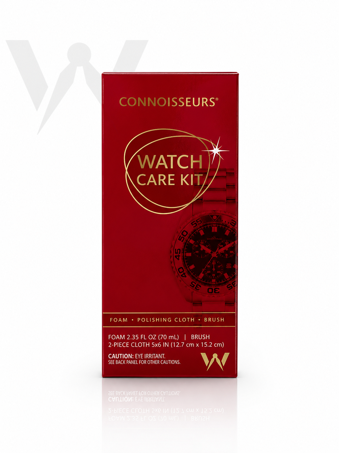 Watch Care Cleaning Kit