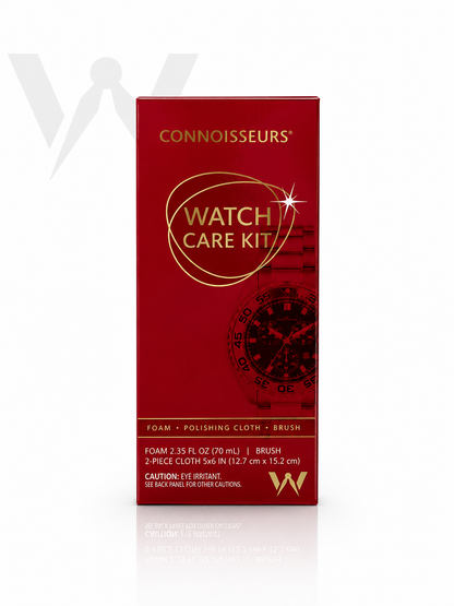 Watch Care Cleaning Kit