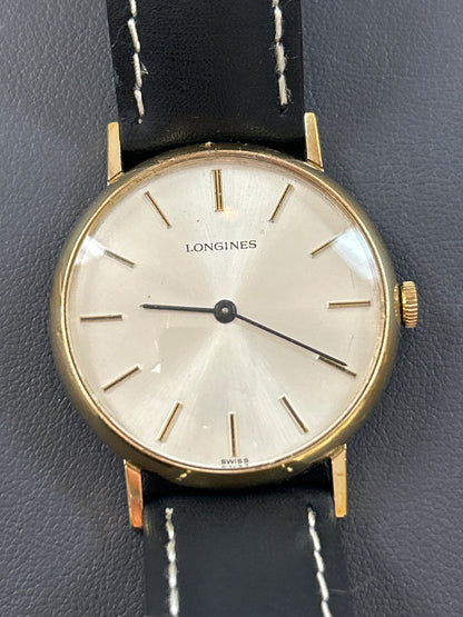 Vintage Longines Mechanical