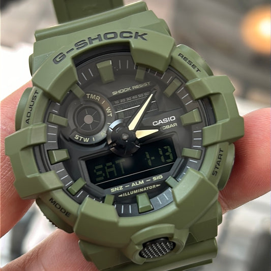 G-Shock GA700UC-3A