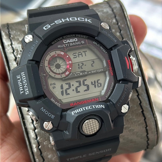 CASIO G-SHOCK GW9400-1