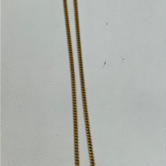 GOLD CHAIN-840224