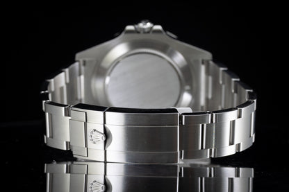 Pre Owned | Rolex Explorer II 'Polar' 216570 2021