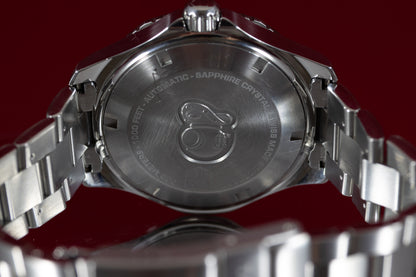 Pre Owned | Tag Heuer Aquaracer Calibre 5 WAN2111.BA0822