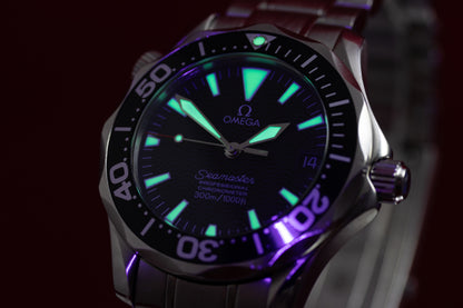 Pre Owned | Omega Seamaster Diver 300 M 22525000