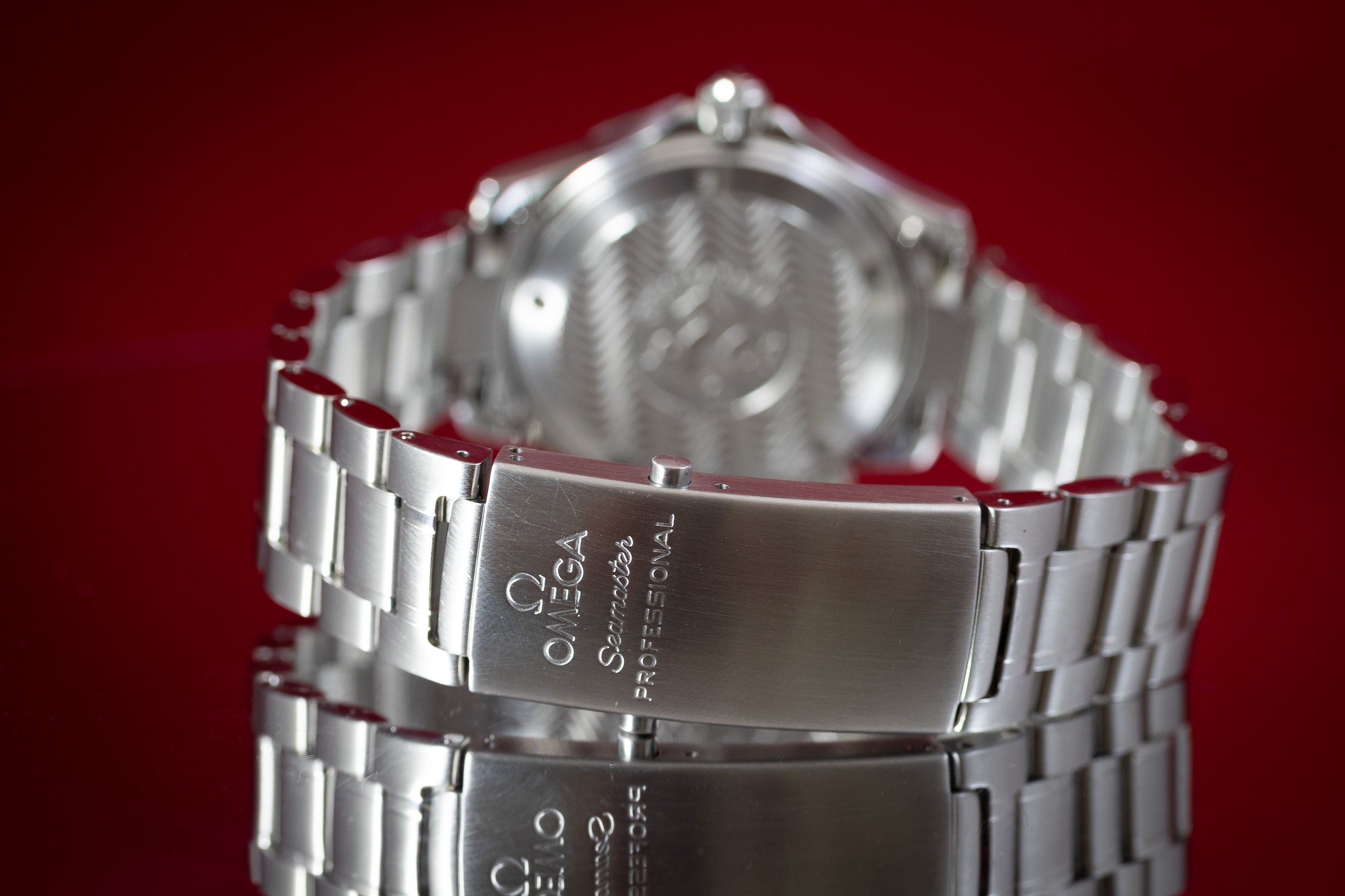Pre Owned | Omega Seamaster Diver 300 M 22525000