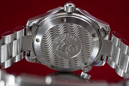 Pre Owned | Omega Seamaster Diver 300 M 22525000