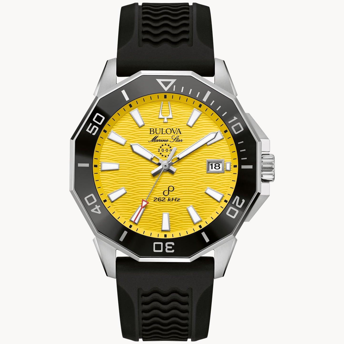 Bulova Marine Star  SERIES C- 96B431