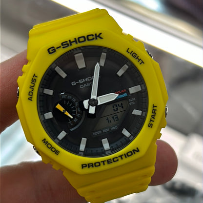 Casio G-Shock GAB2100C-9A