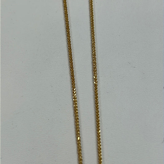 GOLD CHAIN-861122