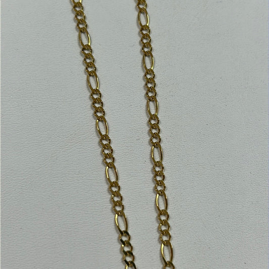 GOLD CHAIN-89325