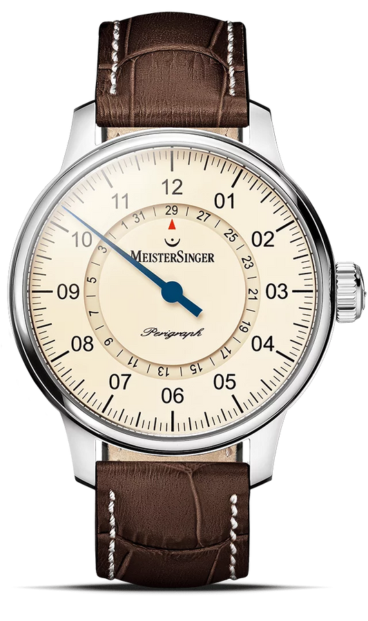 MeisterSinger Perigraph AM1003